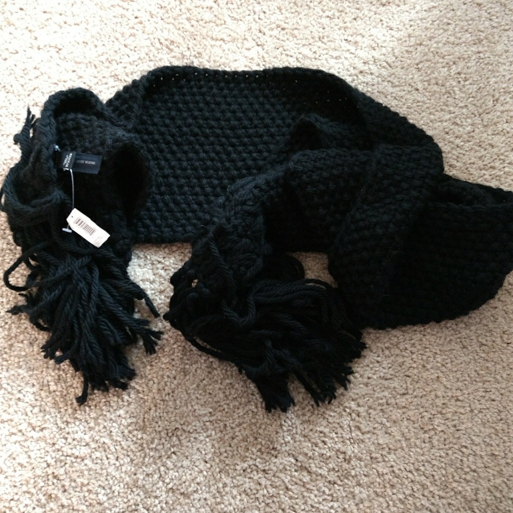 Banana Republic Scarf